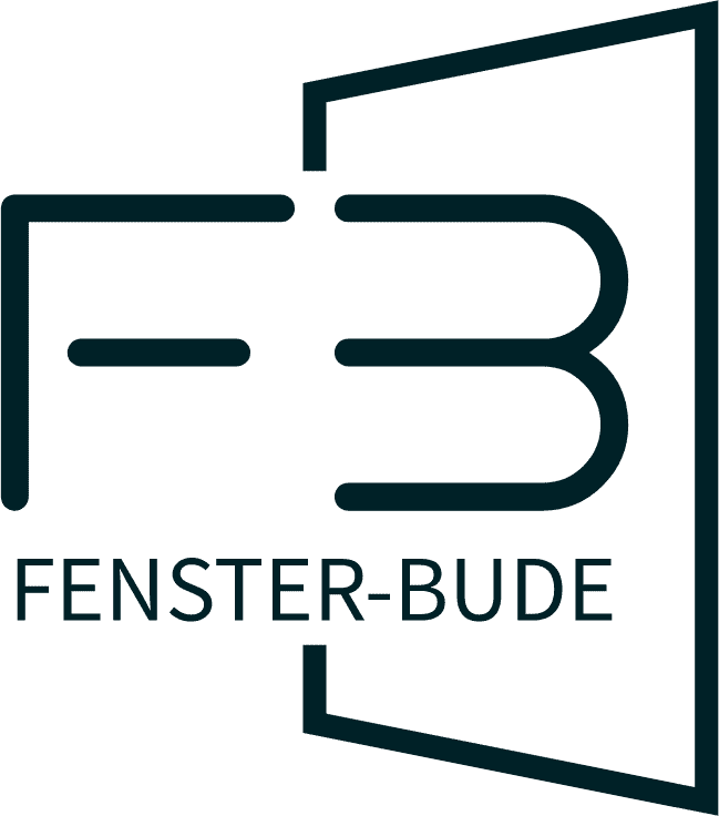 Moderne Fenster in einem großen Essbereich